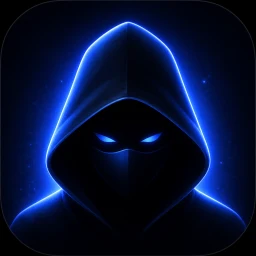 Impostor Words: Party Game 图标